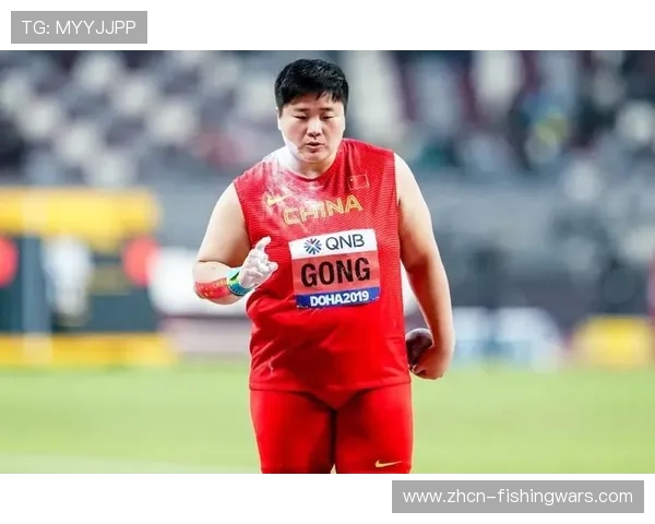 巩立姣冲击女子铅球五连冠，田径赛场看点十足