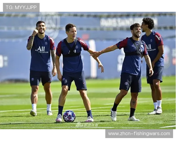 幕后：巴黎圣日耳曼如何备战首次欧冠决赛