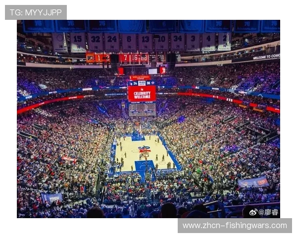 尼克斯赛前举行NBA杯冠军庆祝活动,主场气氛热烈